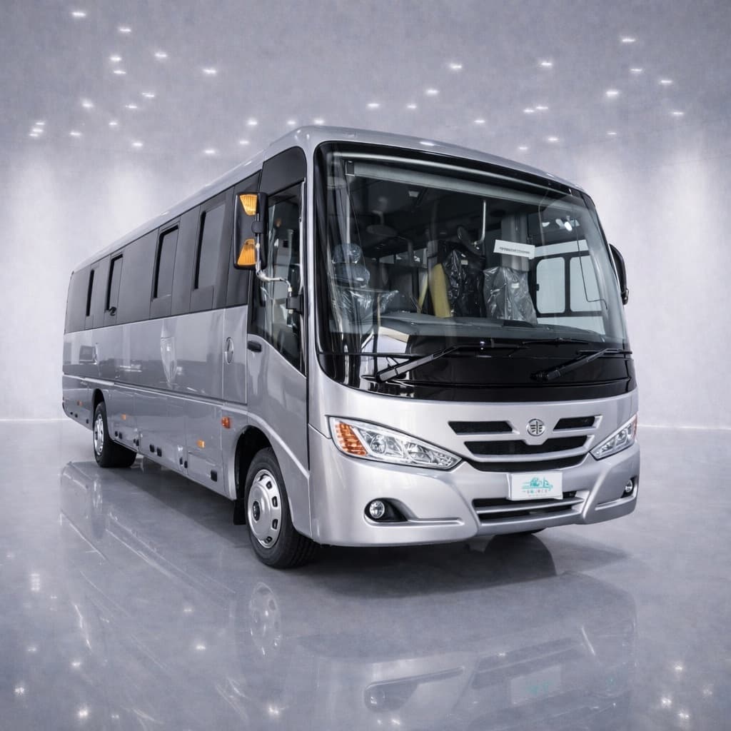 فاو ميني باص – هورس