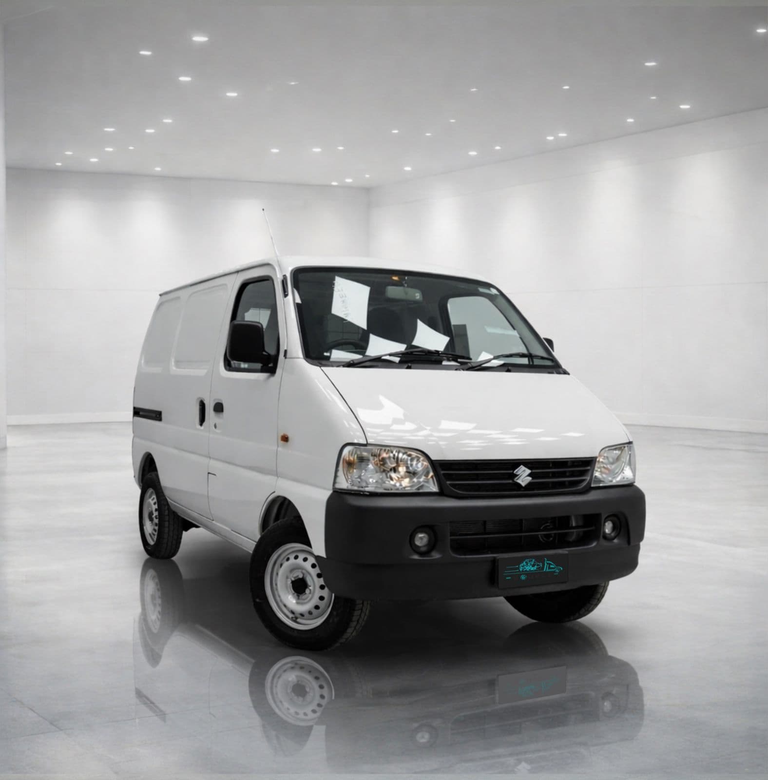 Suzuki Eeco Van 2025