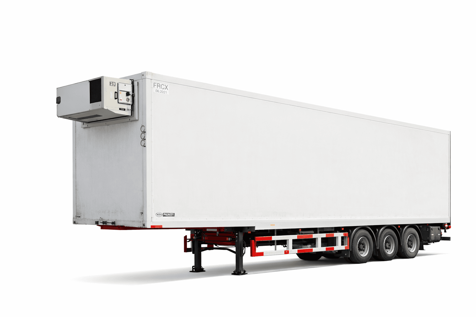 Truck Box Refrigeration Unit